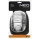 Наколенники NEO TOOLS 97-220 с гелевой вставкой, усиленные, профессиональные