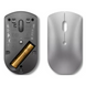 Миша Lenovo 600 Bluetooth Silent Mouse (Iron Grey) LENOVO 600 Bluetooth Silent Mouse (GY50X88832) 3720615