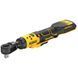 Гайковерт угловой - ключ-храповик аккумуляторный бесщеточный DeWALT DCF512N DCF512N