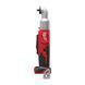 Гайкокрут кутовий акумуляторний 3/8'' MILWAUKEE, M18 BRAIW-0 4933447899