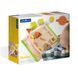 Дерев'яний сортер Guidecraft Manipulatives Фігури в просторі (G6744) dt_2192