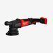 Машина полировочная ексцентрикова акумуляторна MILWAUKEE, M18 FUEL FROP15-0X 4933478834