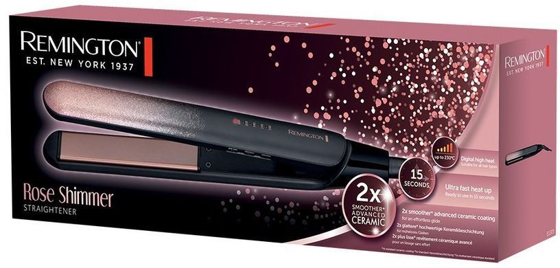 Выпрямитель волос Remington S5305 (6922382) 45781560100 фото