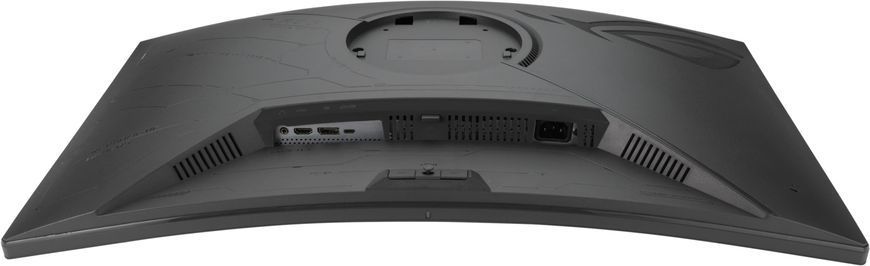 ASUS Монитор 31.5" ROG Strix XG32WCS HDMI, DP, USB-C, Audio, VA, 2560x1440, 180Hz, 1ms, sRGB 125%, CURVED, FreeSync, HAS, HDR400 90LM0AC0-B01970 фото