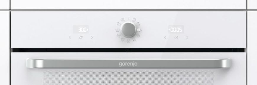 Електрична дахова шафа Gorenje BOS 67371 SYW (BO3CO8S01-1) (6871756) 741854 фото