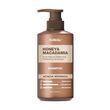 Шампунь відновлюючий "Акація & Морінга"Kundal Honey & Macadamia Nature Shampoo Acacia Moringa 500ml