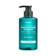 Шампунь проти лупи "Білий Мускус" Kundal Dandruff Relief Shampoo White Musk 500 ml, 500ml