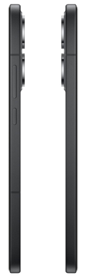 Смартфон OPPO Reno 13 Pro 12/512GB Graphite Grey (7089502) CPH2697 Graphite Grey фото