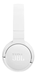 Навушники JBL TUNE 670NC White (JBLT670NCWHT) (6861960) JBLT670NCWHT фото