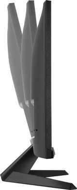ASUS Монітор 23.8" VY249HF HDMI, Audio, IPS, 100Hz, 1ms, AdaptiveSync (370673) 90LM06A3-B01A70 фото