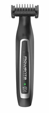 Тример Rowenta Forever Sharp, для бороди і вусів (333207)