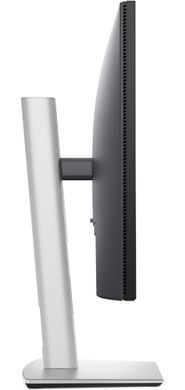 Монитор DELL 23.8" P2425DE HDMI, 2xDP, USB-C, RJ-45, IPS, 2560x1440, 100Hz, sRGB 99%, Pivot 210-BRDM фото