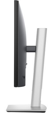 Монитор DELL 23.8" P2425DE HDMI, 2xDP, USB-C, RJ-45, IPS, 2560x1440, 100Hz, sRGB 99%, Pivot 210-BRDM фото