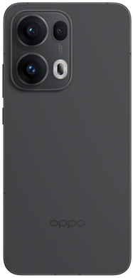 Смартфон OPPO Reno 13 Pro 12/512GB Graphite Grey (7089502) CPH2697 Graphite Grey фото