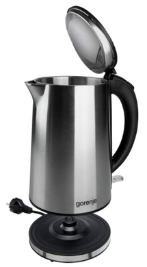 Электрочайник Gorenje K15DWS (KES5208C-GS) (6803893) 740214 фото