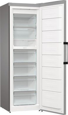 Gorenje Морозильна камера FN619EAXL6 матовий нерж. (356427) FN619EAXL6 фото