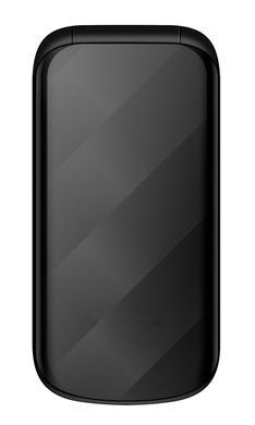 Мобільний телефон ERGO F241 Dual Sim (чорний) F241 Dual Sim (black) фото