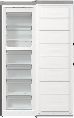 Gorenje Морозильна камера FN619EAXL6 матовий нерж. (356427) FN619EAXL6 фото