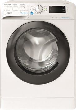 Пральна машина автоматична Indesit BWSE 71293X WBV UA (6789916) 869991659600 фото