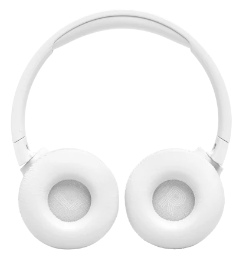 Навушники JBL TUNE 670NC White (JBLT670NCWHT) (6861960) JBLT670NCWHT фото
