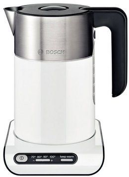 Електрочайник Bosch TWK 861[8611] (242298) TWK8611P фото