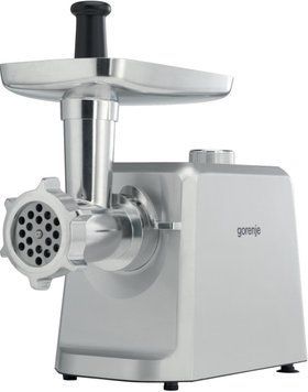 Gorenje М'ясорубка MG2502SJX (350753) MG2502SJX фото