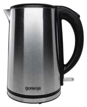 Электрочайник Gorenje K15DWS (KES5208C-GS) (6803893) 740214 фото