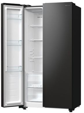 Холодильник Hisense RS711N4AFE (HZF5508UEB) (6910607) 742532 фото
