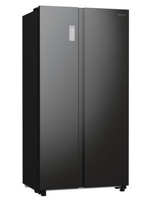 Холодильник Hisense RS711N4AFE (HZF5508UEB) (6910607) 742532 фото