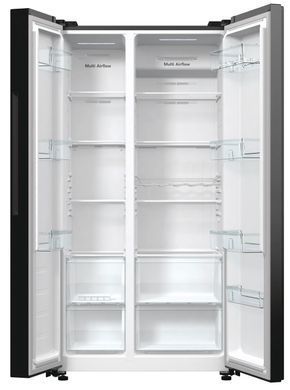 Холодильник Hisense RS711N4AFE (HZF5508UEB) (6910607) 742532 фото
