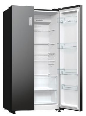Холодильник Hisense RS711N4AFE (HZF5508UEB) (6910607) 742532 фото