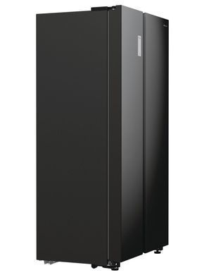 Холодильник Hisense RS711N4AFE (HZF5508UEB) (6910607) 742532 фото