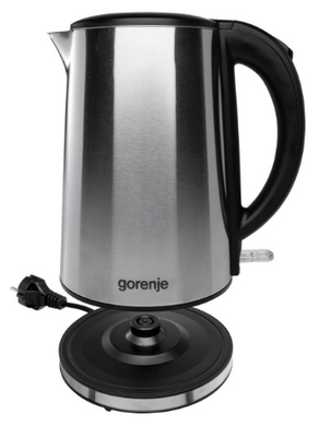 Электрочайник Gorenje K15DWS (KES5208C-GS) (6803893) 740214 фото