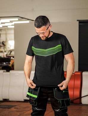 Футболка робочa Premium PRO, розмір XXXL