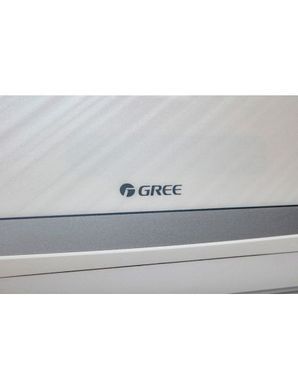Кондиционер сплит-система Gree Stage Inverter GWH12QD-S6DBD2A GWH12QD-S6DBD2A фото
