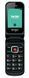 Мобільний телефон ERGO F241 Dual Sim (чорний) F241 Dual Sim (black)