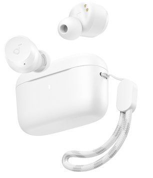 Наушники Anker SoundСore A25i White (6907838) A3948G22 фото