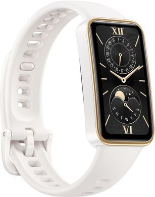 Смарт часы Huawei Band 9 Dawn White (6986077) 55020BYC фото