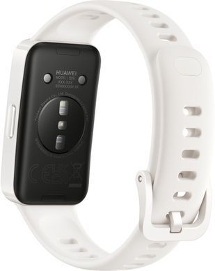 Смарт часы Huawei Band 9 Dawn White (6986077) 55020BYC фото
