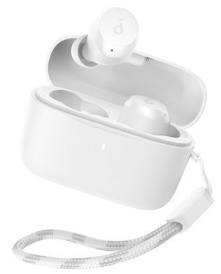 Навушники Anker SoundСore A25i White (6907838) A3948G22 фото