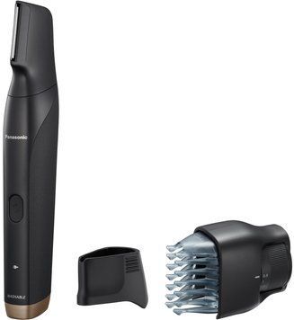 Тример Panasonic ER-GD61-K520 для бороди, вусів, голови та тіла (391171)