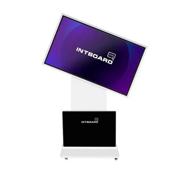 Інтерактивний кіоск INTBOARD INFOCOM RT 55"(Capacitive)