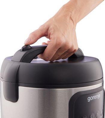 Мультиварка Gorenje MC2SBK (7158406) 744397 фото