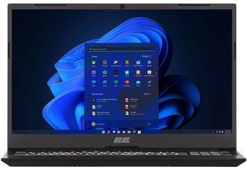 2E Ноутбук Imaginary 15.6" FHD IPS AG, Intel i7-1355U, 16GB, F512GB, UMA, Win11P, Черный NL57AU-15UA30-W11P12 фото