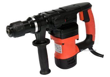 Перфоратор мережевий SDS+ YATO YT-82123 YT-82123 фото