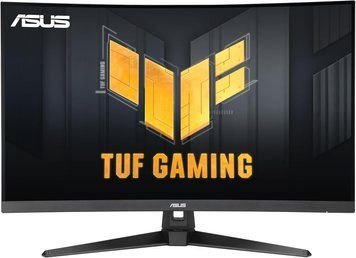 Монитор Asus 31.5" TUF Gaming VG32VQM5B 2xHDMI, DP, MM, VA, 250Hz, 0.5ms, sRGB 120%, AdaptiveSync 90LM0BI1-B01171 фото