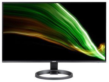 Монітор 23.8" Acer R242Yyi (UM.QR2EE.001) UM.QR2EE.001 фото