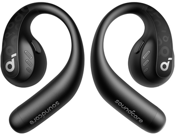 Наушники Anker SoundСore AeroFit Pro Black (6976107) A3871G11 фото