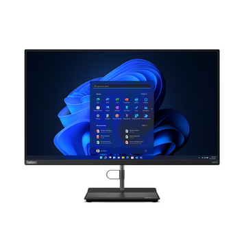 Monoblock 27FM/I5-13420H/16/1TB SSD/Intel HD/W11p/KM/Black Lenovo ThinkCentre 30A 27 Gen 4 AIO (12JV002TUI)