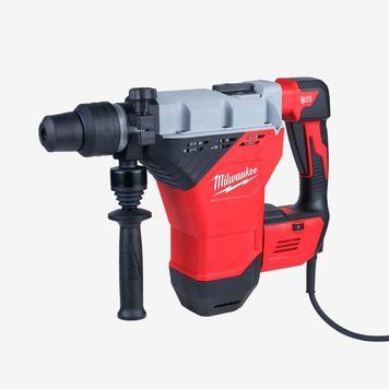 Перфоратор SDS-MAX MILWAUKEE K 850 S 4933464896 фото